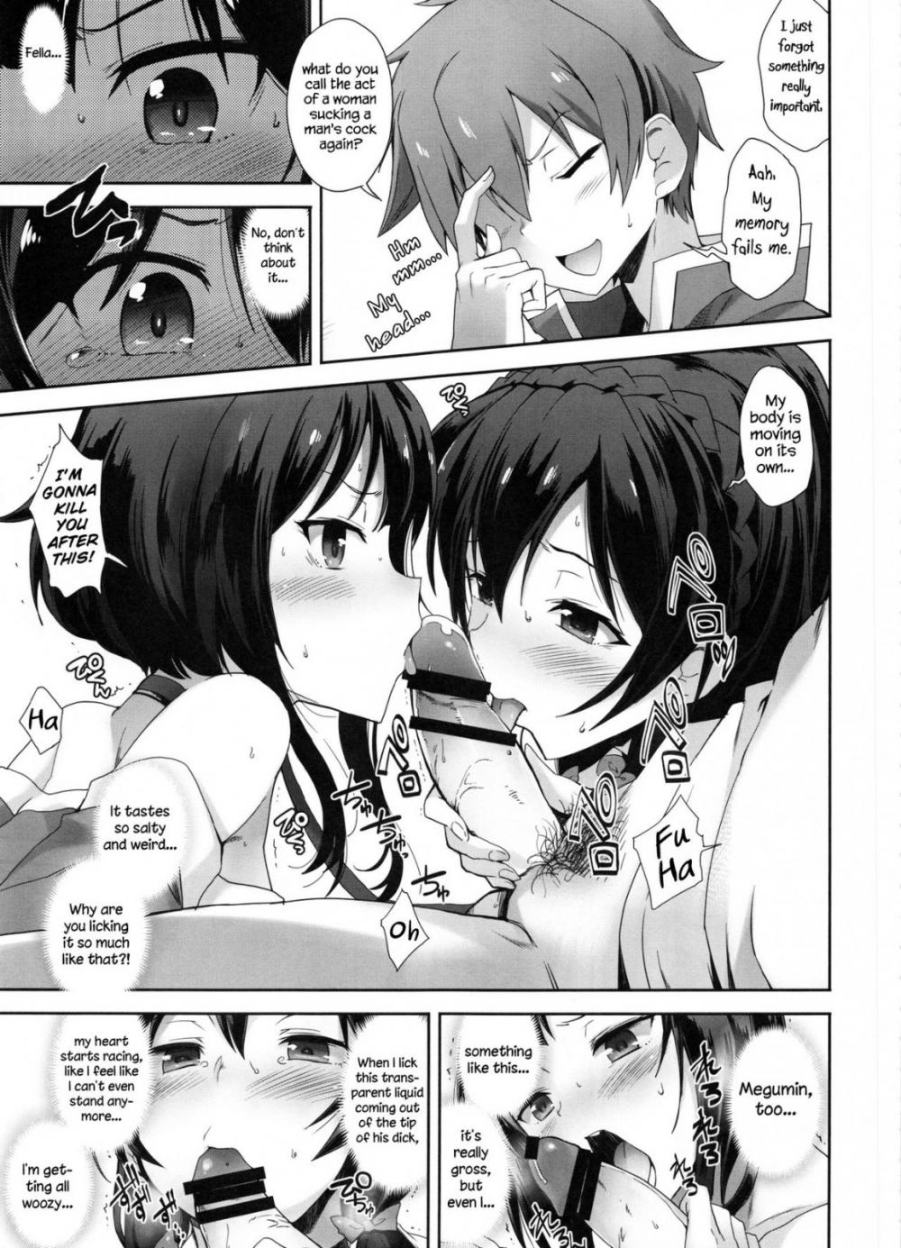 Hentai Manga Comic-A Silent Heart-to-Heart Encounter, What Do You Call It Again-v22m-Read-9